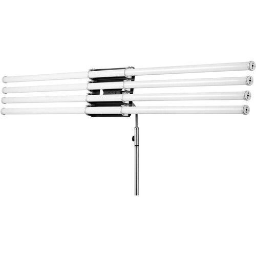 Кронштейн Godox TP-B4 для четырех светильников KNOWLED Tube Lights