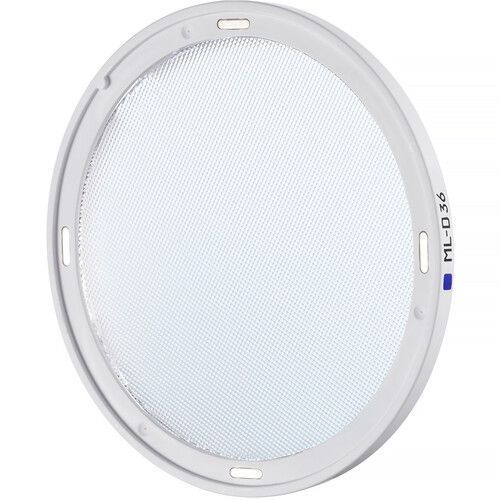 Набір магнітних дифузорів Godox ML-D для ML80, ML150 Bi-Color