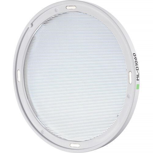 Набір магнітних дифузорів Godox ML-D для ML80, ML150 Bi-Color