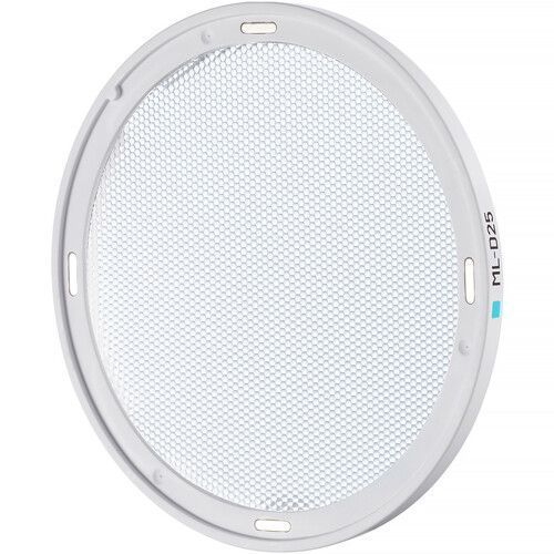 Набір магнітних дифузорів Godox ML-D для ML80, ML150 Bi-Color
