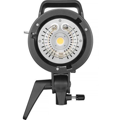 Набір студійного обладнання Godox SK300III-V (2xSK300III-V, аксесуари)