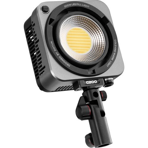 LED світло Zhiyun MOLUS G200 (Bi-Color)