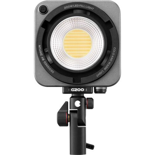 LED свет Zhiyun MOLUS G200 (Bi-Color)