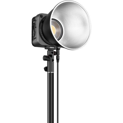 LED свет Zhiyun MOLUS G200 (Bi-Color)