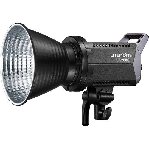 LED світло Godox Litemons LA200D (Daylight)