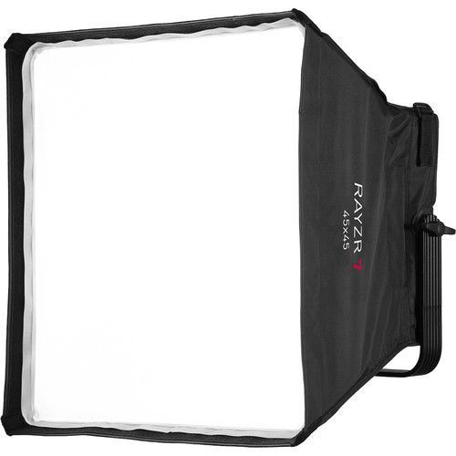 Софтбокс Rayzr R7-45 для Rayzr 7 (45х45см)