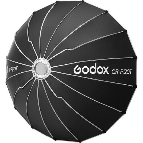 Софтбокс Godox QR-P120T (120 см)