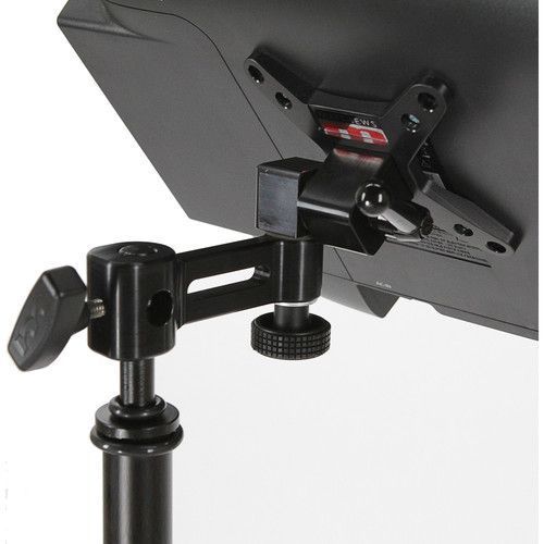 Стойка для видеомонитора Matthews 249562 - MONITOR STAND II (без колес) (подержанная)