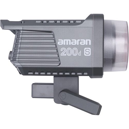 LED свет Aputure Amaran 200d S (Daylight)