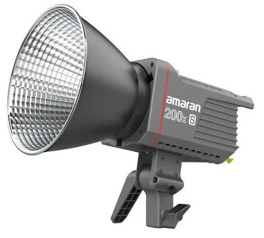 LED свет Aputure Amaran 200x S (Bi-Color) (Open Box) купить в