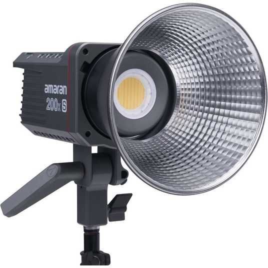 その他 Aputure amaran 200x (B LED свет Aputure Amaran 200x S (Bi-Color) (Open Box) купить в