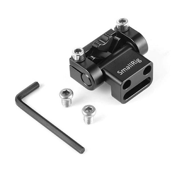 Кріплення для монітора SmallRig DSLR 1842