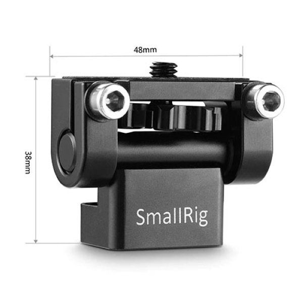 Кріплення для монітора SmallRig DSLR 1842