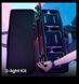 Набір LED панелей Godox Litemons LP400Bi Bi-Color LED Light Panel (3-Light Kit)