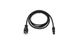 Мережевий кабель Mains cable, 3 м, powerCON TRUE1 TOP Schuko, with line switch