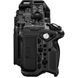 Клітка Tilta Full Camera Cage для Sony FX5 (Black) (TA-T108-FCC-B)