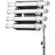 Кронштейн Godox TP-B4 для четырех светильников KNOWLED Tube Lights