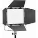 Набір LED панелей Godox Litemons LP400Bi Bi-Color LED Light Panel (3-Light Kit)