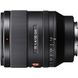 Объектив Sony FE 35mm f/1.4GM (гарантия от магазина)