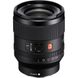 Объектив Sony FE 35mm f/1.4GM (гарантия от магазина)