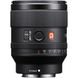 Объектив Sony FE 35mm f/1.4GM (гарантия от магазина)