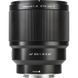 Объектив Viltrox AF 85mm f/1.8 II Х mount (для FUJIFILM) (уценка)