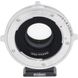 Адаптер Metabones T CINE Speed Booster XL 0.64x (Canon EF - MFT)