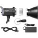 LED свет Godox Litemons LA200D (Daylight)