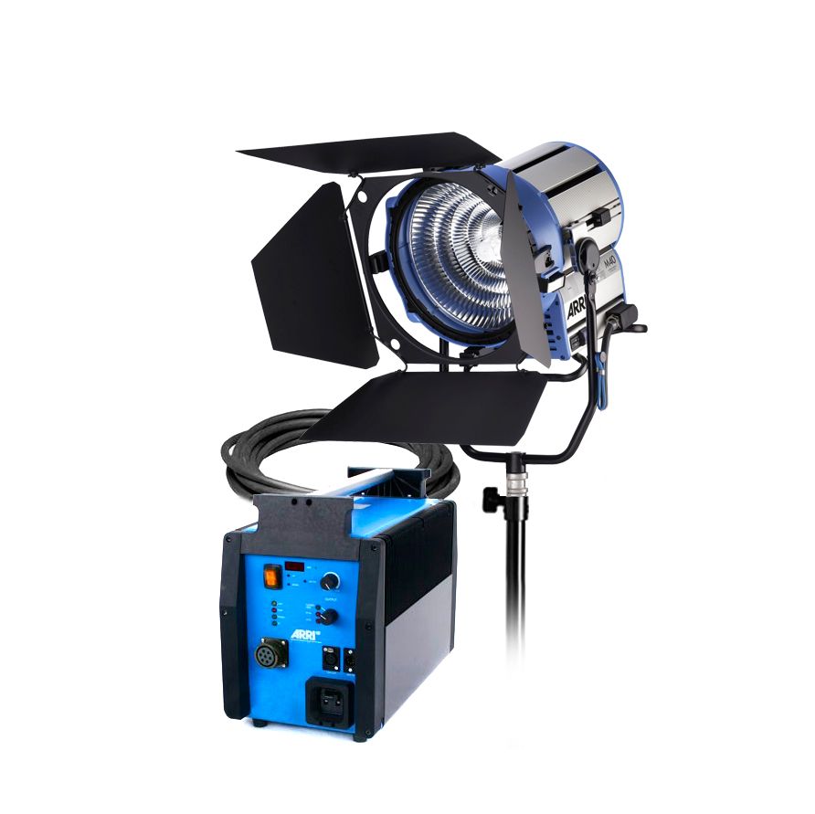 Осветительный прибор ARRI M40 EB MAX Set