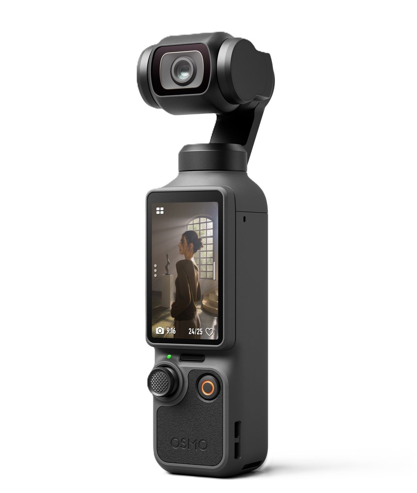 DJI Osmo Pocket 4 Creator Combo экшн-камера с стабилизатором