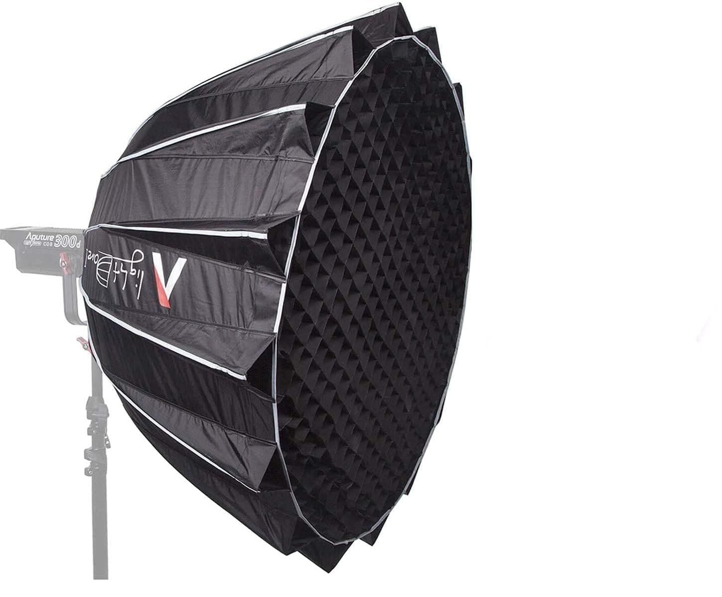 Софтбокс Aputure Light Dome III (89см), з сотами