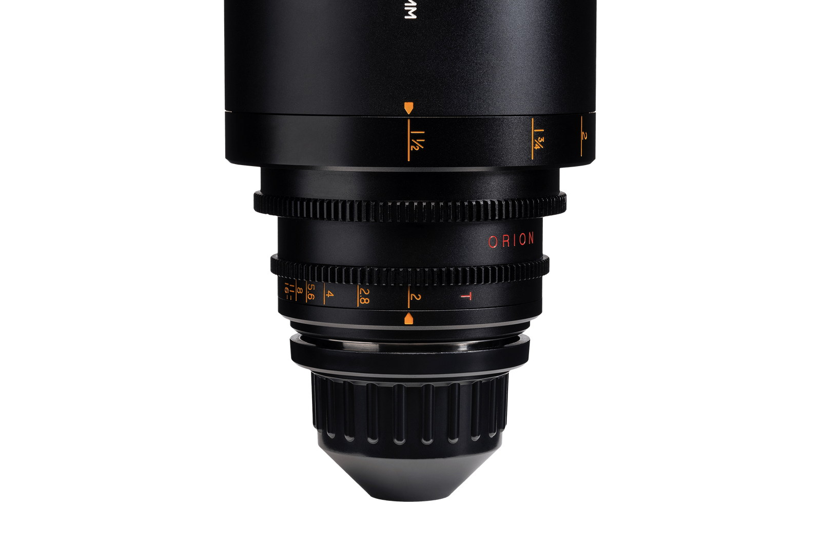 Об'єктив Atlas Orion 18MM Anamorphic Prime - Metric scale