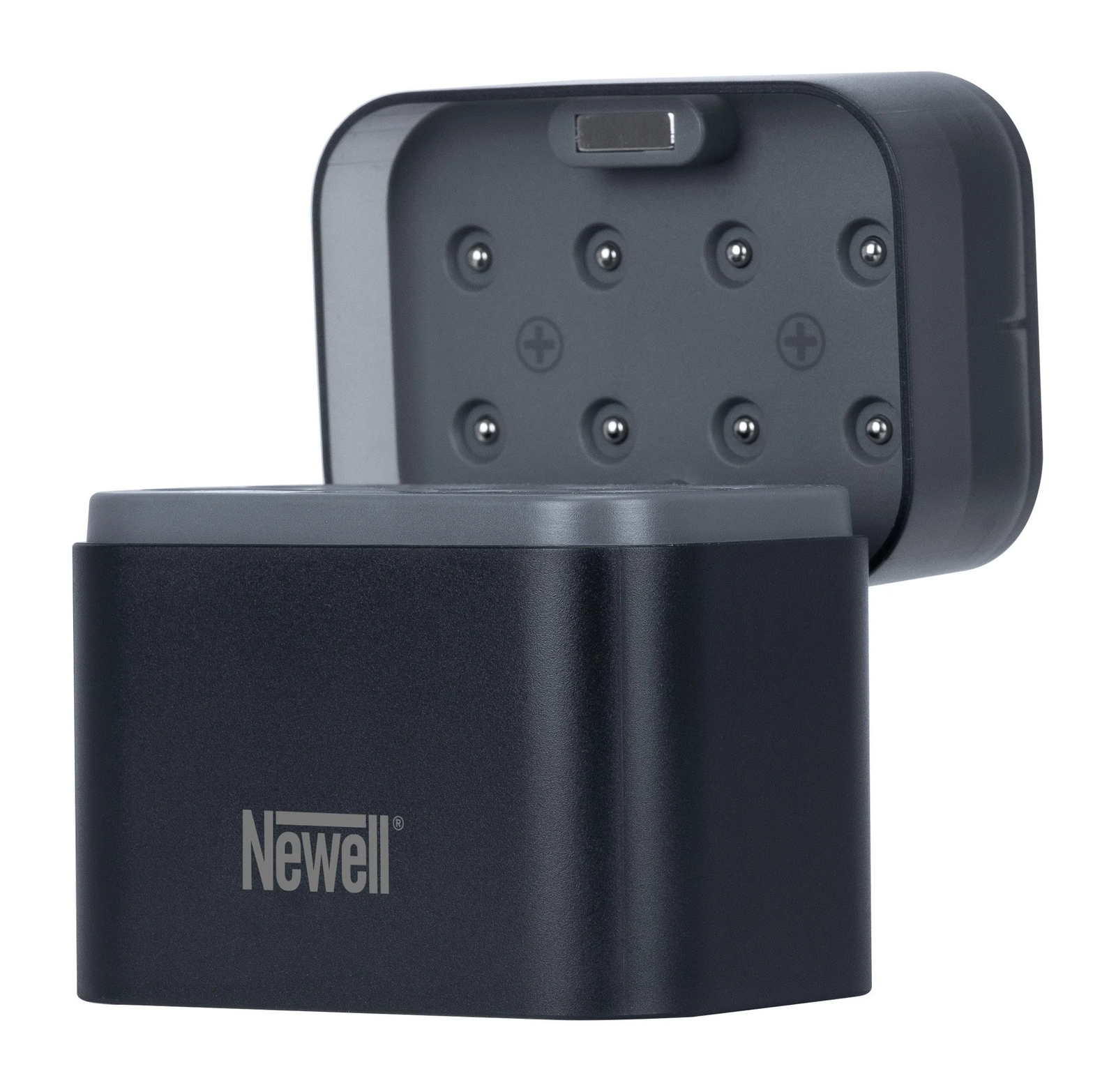 Зарядний пристрій Newell Eight Channel Charger for AA Li-ion/Ni-MH Batteries (NL4662)