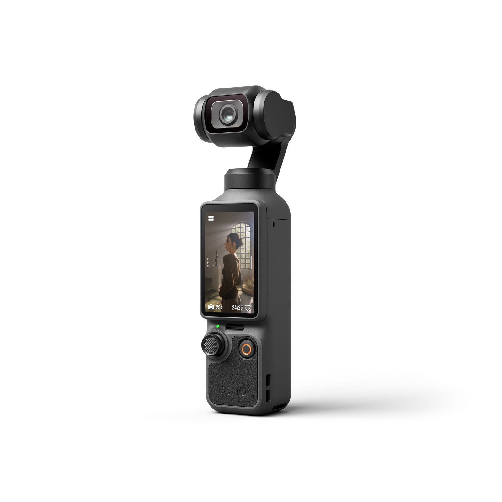 DJI Osmo Pocket 4 Creator Combo экшн-камера с стабилизатором