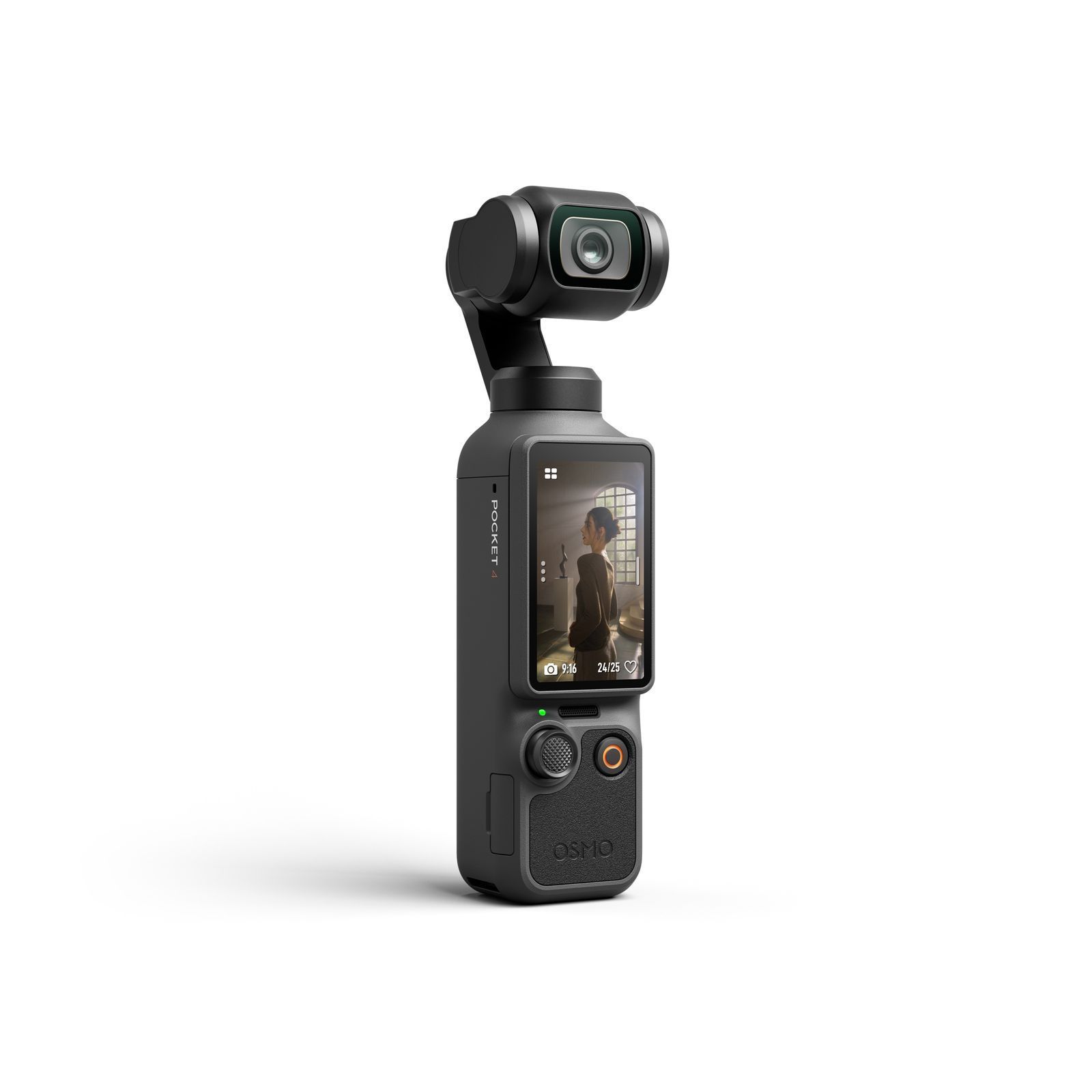 DJI Osmo Pocket 4 Creator Combo экшн-камера с стабилизатором