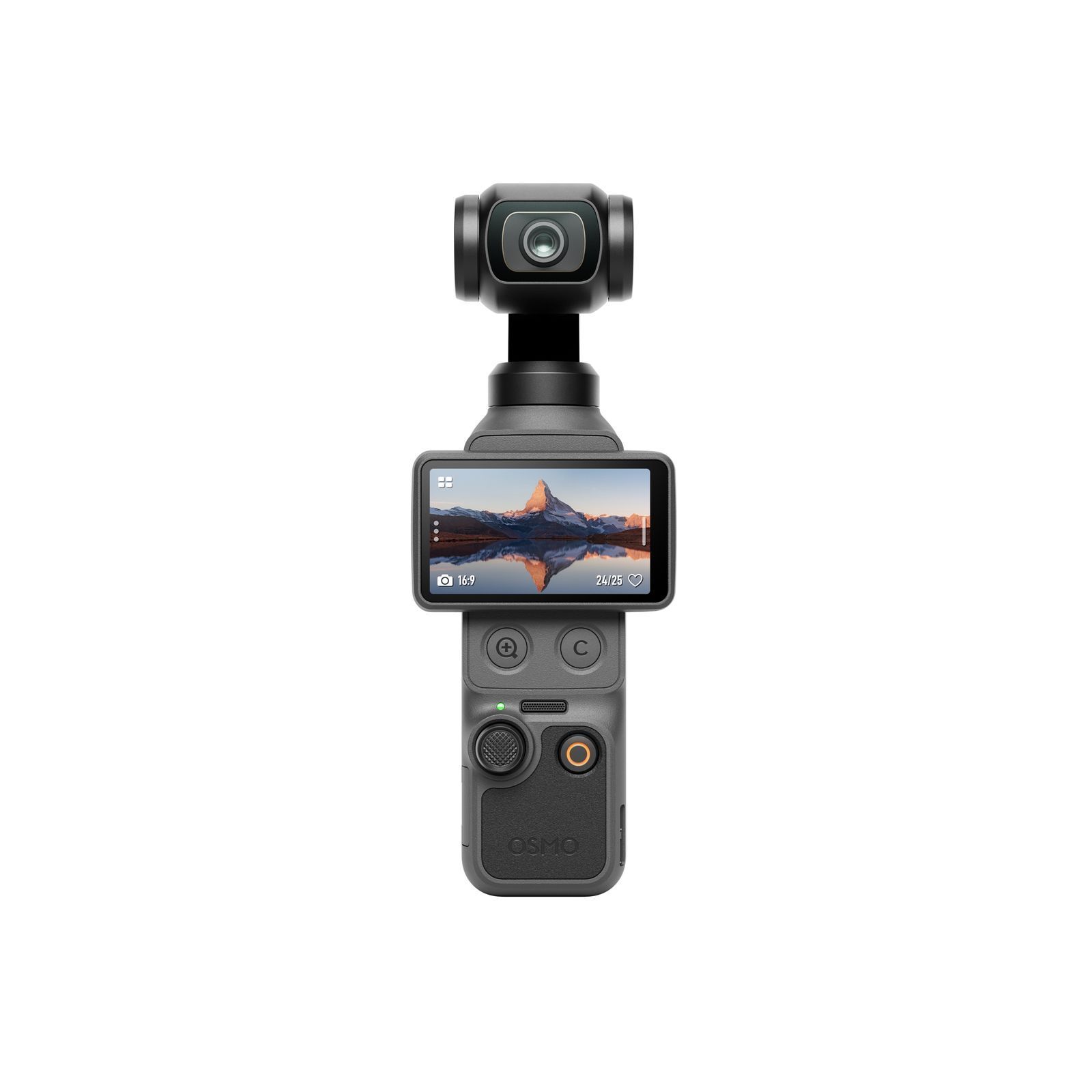DJI Osmo Pocket 4 Creator Combo экшн-камера с стабилизатором