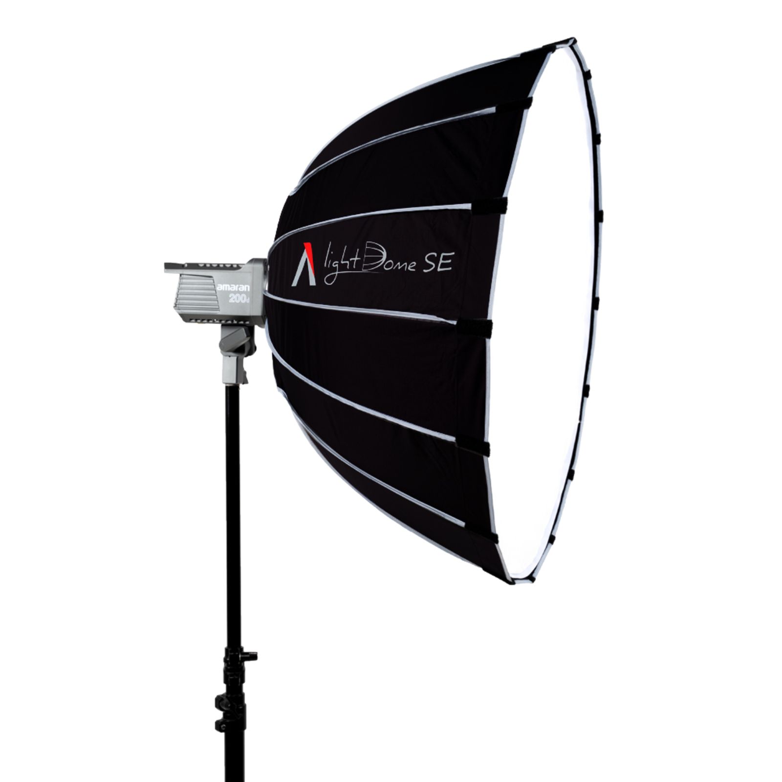 Софтбокс Aputure Light Dome SE (85см)