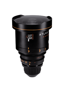 Объектив Atlas Orion 18MM Anamorphic Prime - Metric scale