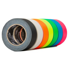 Клейкие ленты Gaffer Tape