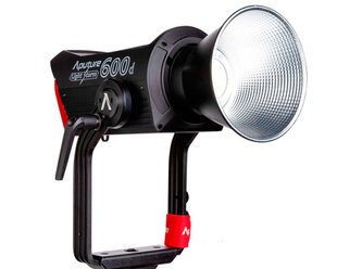 LED світло Aputure Light Storm LS 600d (Daylight)