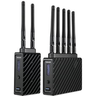 Відеосендер Teradek Bolt 6 LT 1500 3G-SDI/HDMI TX/RX Set