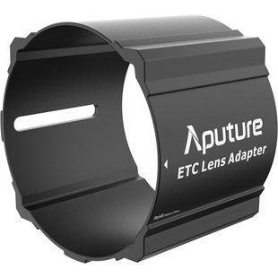 Адаптер Aputure Spotlight Max ETC Lens Adapter (APXF043A37)