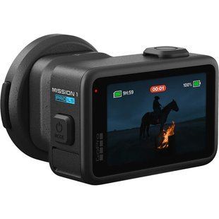 Екшн-камера GoPro MISSION 1 PRO ILS