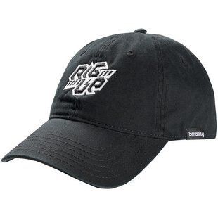 Бейсболка SmallRig &ldquo;Rig UP&rdquo; Baseball Cap (Black)