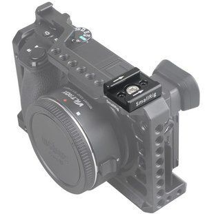 Крепление "холодный башмак" SmallRig 1241