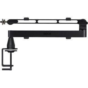 Кріплення для мікрофона RODE LPA1 Pro Low-Profile Studio Arm (LPA1SA)