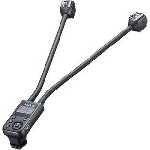 Гибкий макроосветитель Godox MA2 Flexible Twin Light