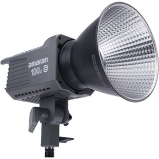 LED світло Aputure Amaran 100d S (Daylight)