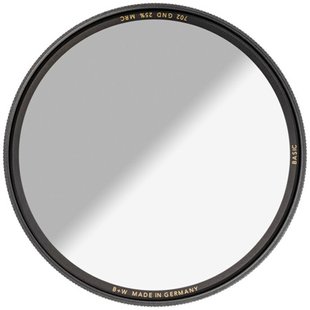 Фільтр для об'єктива B+W 77mm MRC 702M Soft-Edge Graduated Neutral Density 0.6 Filter (2-Stop)