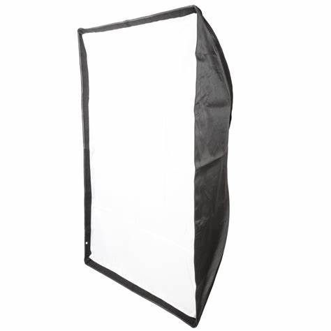 Софтбокс складний для спалаху MINGXING 60x90 см (28013)